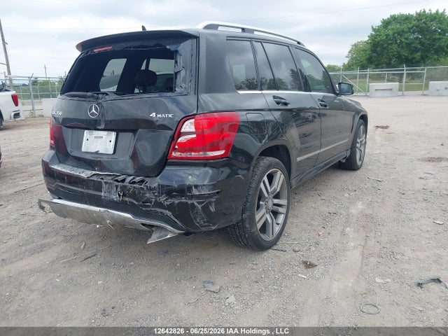 Aukcja sprzedaży 2013 Mercedes-benz Glk 350 4matic, vin: WDCGG8JB3DG089563, numer aukcji: 12642826
