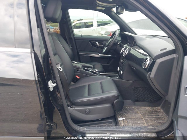 Aukcja sprzedaży 2013 Mercedes-benz Glk 350 4matic, vin: WDCGG8JB3DG089563, numer aukcji: 12642826