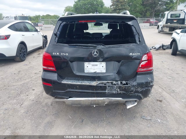 Aukcja sprzedaży 2013 Mercedes-benz Glk 350 4matic, vin: WDCGG8JB3DG089563, numer aukcji: 12642826