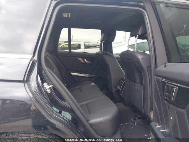 Aukcja sprzedaży 2013 Mercedes-benz Glk 350 4matic, vin: WDCGG8JB3DG089563, numer aukcji: 12642826