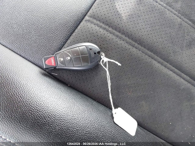 Dodge Grand Caravan Cvp/sxt 2019 2C4RDGBG2KR602406 Image 11