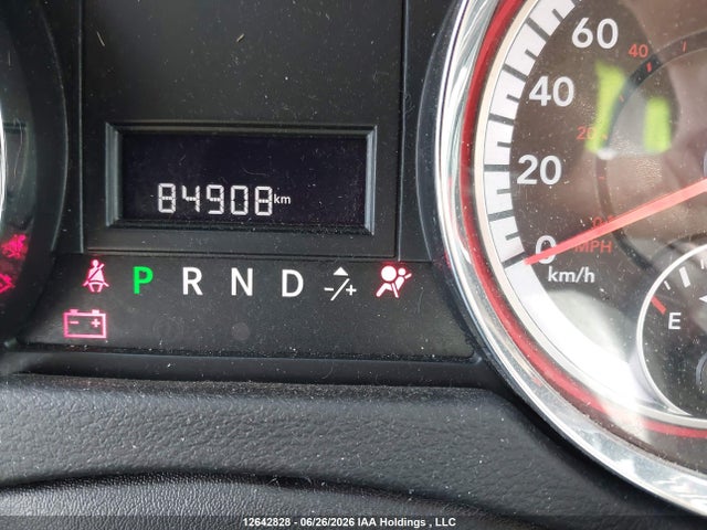 Dodge Grand Caravan Cvp/sxt 2019 2C4RDGBG2KR602406 Image 15