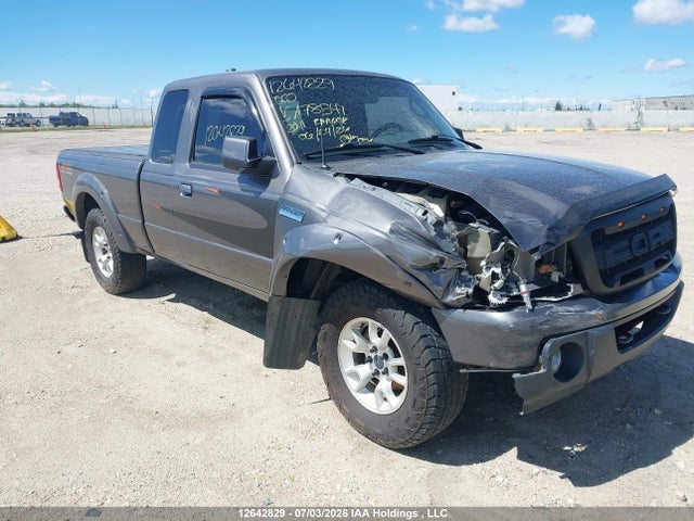 2011 Ford Ranger Sport/xlt მანქანა იყიდება აუქციონზე, vin: 1FTLR4FE5BPA78541, აუქციონის ნომერი: 12642829