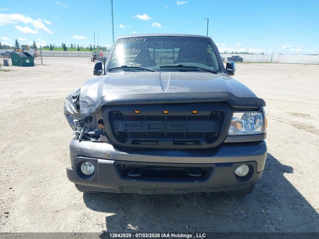 2011 Ford Ranger Sport/xlt მანქანა იყიდება აუქციონზე, vin: 1FTLR4FE5BPA78541, აუქციონის ნომერი: 12642829