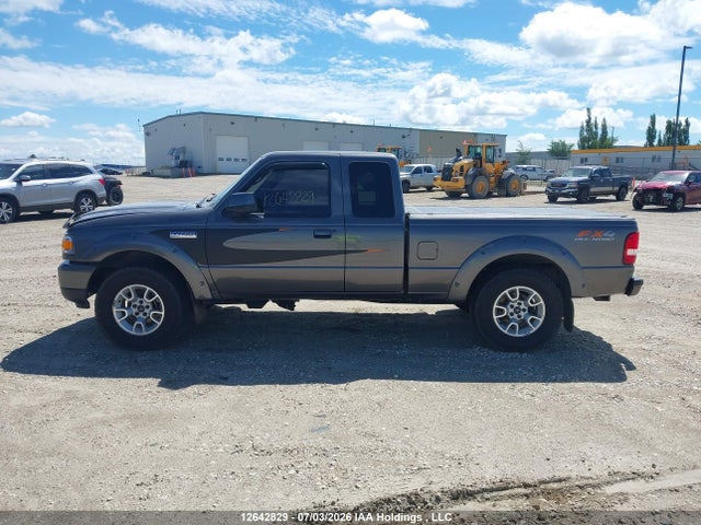 2011 Ford Ranger Sport/xlt მანქანა იყიდება აუქციონზე, vin: 1FTLR4FE5BPA78541, აუქციონის ნომერი: 12642829