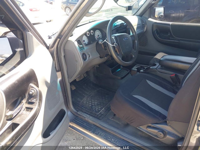 2011 Ford Ranger Sport/xlt მანქანა იყიდება აუქციონზე, vin: 1FTLR4FE5BPA78541, აუქციონის ნომერი: 12642829