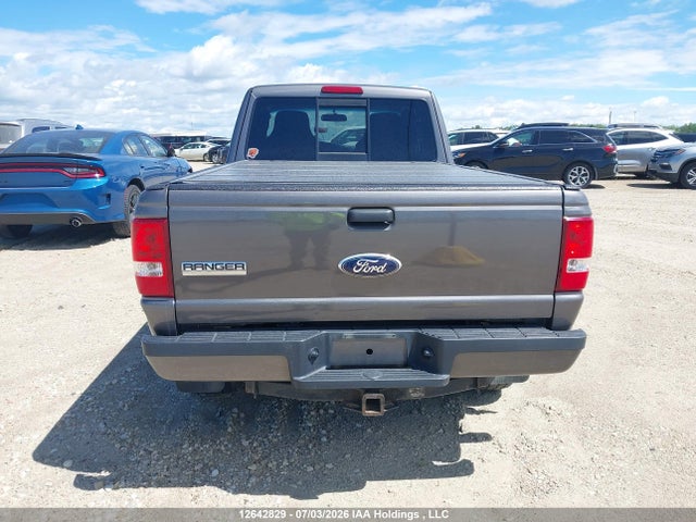 2011 Ford Ranger Sport/xlt მანქანა იყიდება აუქციონზე, vin: 1FTLR4FE5BPA78541, აუქციონის ნომერი: 12642829