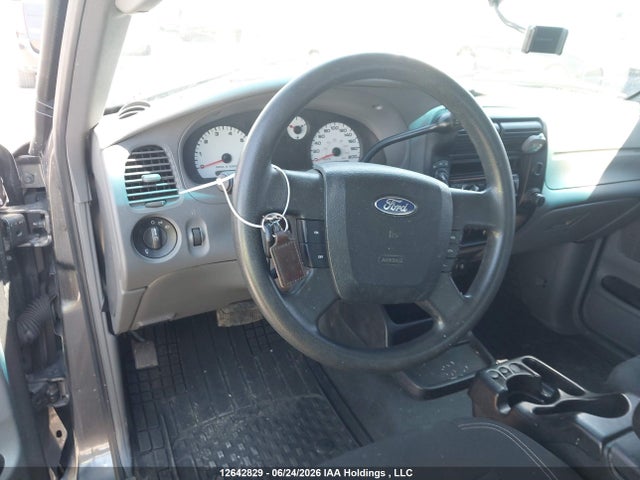 2011 Ford Ranger Sport/xlt მანქანა იყიდება აუქციონზე, vin: 1FTLR4FE5BPA78541, აუქციონის ნომერი: 12642829