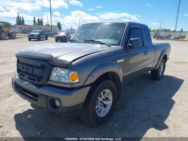 2011 Ford Ranger Sport/xlt მანქანა იყიდება აუქციონზე, vin: 1FTLR4FE5BPA78541, აუქციონის ნომერი: 12642829