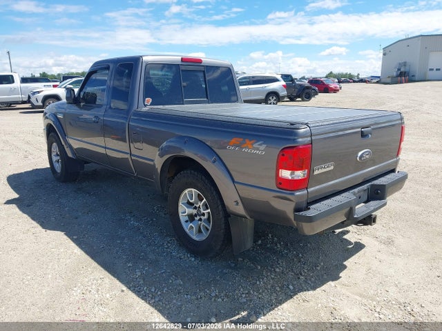 2011 Ford Ranger Sport/xlt მანქანა იყიდება აუქციონზე, vin: 1FTLR4FE5BPA78541, აუქციონის ნომერი: 12642829