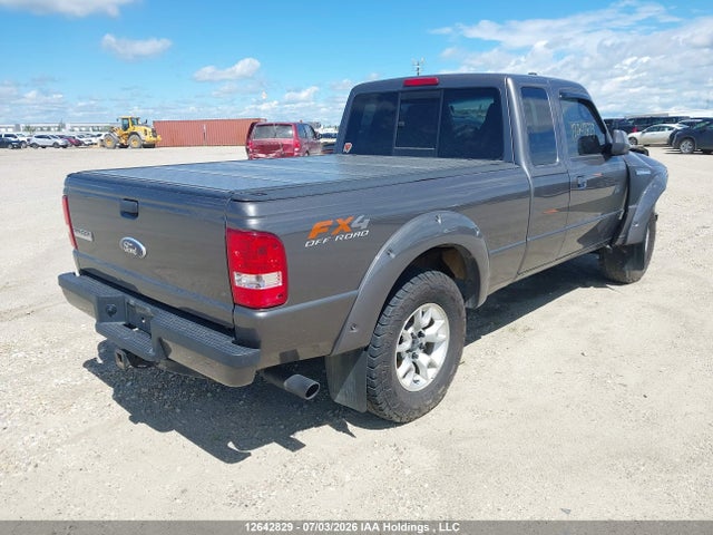 2011 Ford Ranger Sport/xlt მანქანა იყიდება აუქციონზე, vin: 1FTLR4FE5BPA78541, აუქციონის ნომერი: 12642829