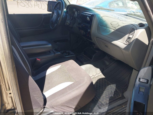 2011 Ford Ranger Sport/xlt მანქანა იყიდება აუქციონზე, vin: 1FTLR4FE5BPA78541, აუქციონის ნომერი: 12642829