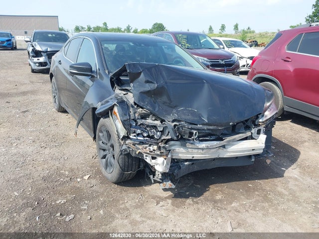 Acura TLX TECH 2016 19UUB1F56GA800179 zdjęcie główne