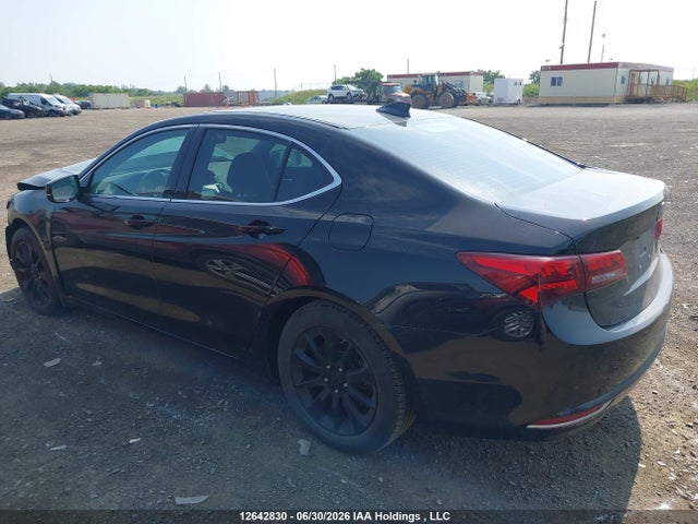 Acura TLX TECH 2016 19UUB1F56GA800179 Image 13