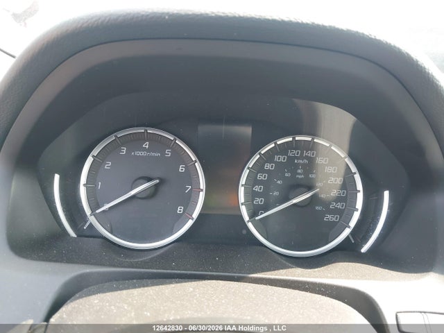 Acura TLX TECH 2016 19UUB1F56GA800179 Image 14