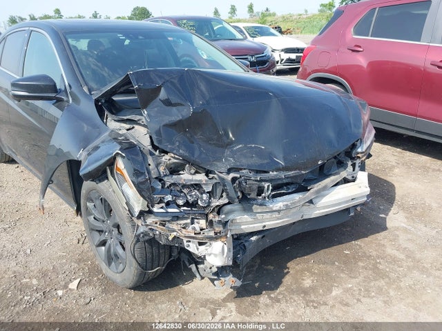 Acura TLX TECH 2016 19UUB1F56GA800179 Image 6