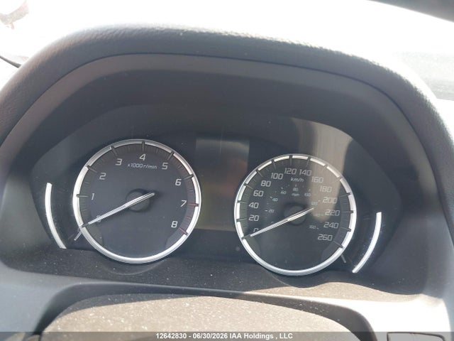 Acura TLX TECH 2016 19UUB1F56GA800179 Image 7