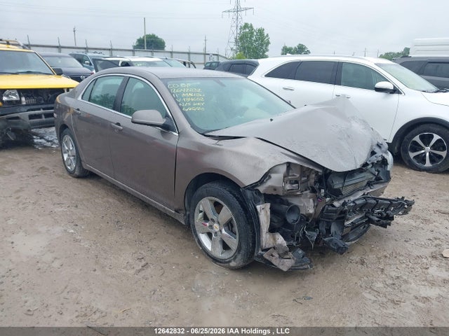 Aukcja sprzedaży 2011 Chevrolet Malibu Lt Platium Edition, vin: 1G1ZD5EU3BF134658, numer aukcji: 12642832