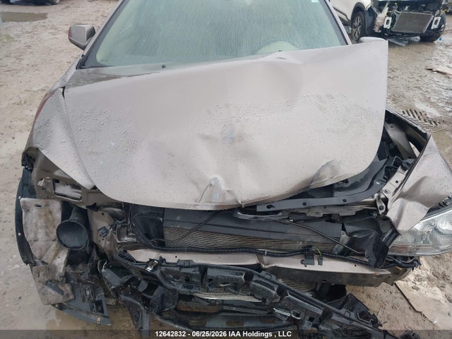 Aukcja sprzedaży 2011 Chevrolet Malibu Lt Platium Edition, vin: 1G1ZD5EU3BF134658, numer aukcji: 12642832