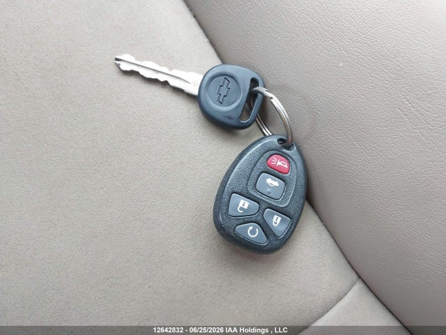 Aukcja sprzedaży 2011 Chevrolet Malibu Lt Platium Edition, vin: 1G1ZD5EU3BF134658, numer aukcji: 12642832