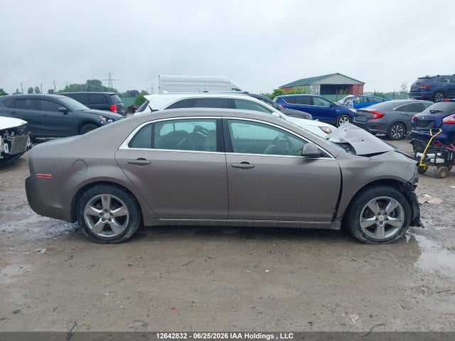Aukcja sprzedaży 2011 Chevrolet Malibu Lt Platium Edition, vin: 1G1ZD5EU3BF134658, numer aukcji: 12642832