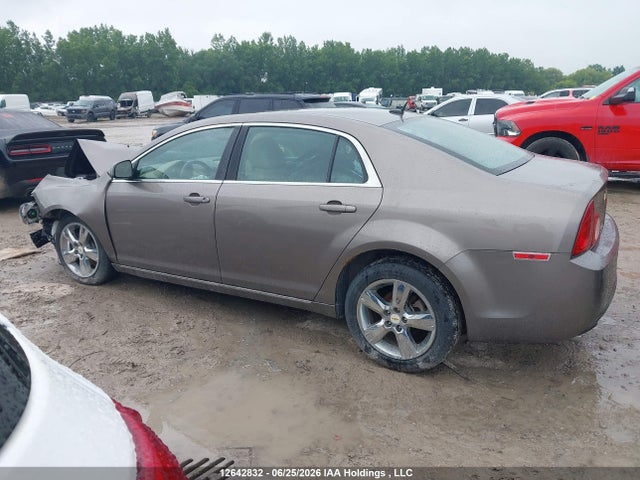 Aukcja sprzedaży 2011 Chevrolet Malibu Lt Platium Edition, vin: 1G1ZD5EU3BF134658, numer aukcji: 12642832