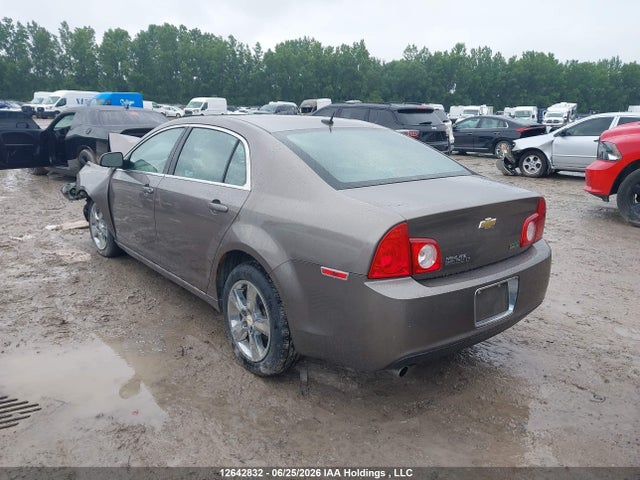 Aukcja sprzedaży 2011 Chevrolet Malibu Lt Platium Edition, vin: 1G1ZD5EU3BF134658, numer aukcji: 12642832