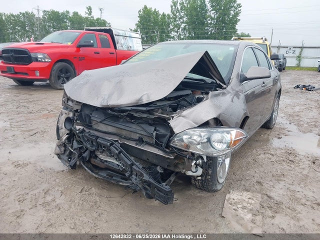 Aukcja sprzedaży 2011 Chevrolet Malibu Lt Platium Edition, vin: 1G1ZD5EU3BF134658, numer aukcji: 12642832