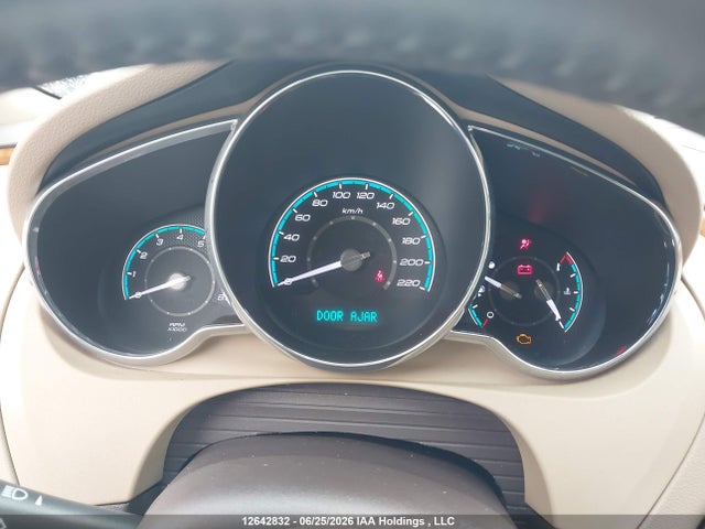 Aukcja sprzedaży 2011 Chevrolet Malibu Lt Platium Edition, vin: 1G1ZD5EU3BF134658, numer aukcji: 12642832