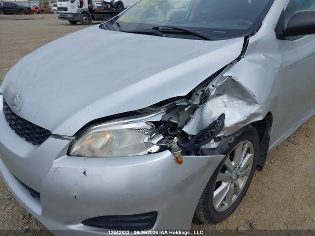 2010 Toyota Matrix Wagon მანქანა იყიდება აუქციონზე, vin: 2T1KU4EEXAC197520, აუქციონის ნომერი: 12642833