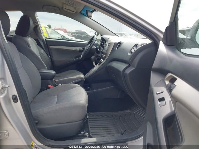 2010 Toyota Matrix Wagon მანქანა იყიდება აუქციონზე, vin: 2T1KU4EEXAC197520, აუქციონის ნომერი: 12642833