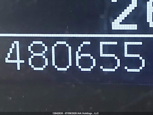 Toyota Sienna Le V6 2015 5TDKK3DC8FS574151 Image 15