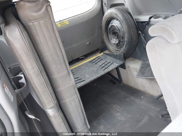 Toyota Sienna Le V6 2015 5TDKK3DC8FS574151 Image 18