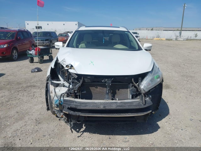 Aukcja sprzedaży 2015 Nissan Murano S/sl/sv/platinum, vin: 5N1AZ2MH9FN267764, numer aukcji: 12642837