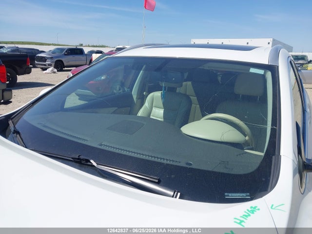 Aukcja sprzedaży 2015 Nissan Murano S/sl/sv/platinum, vin: 5N1AZ2MH9FN267764, numer aukcji: 12642837