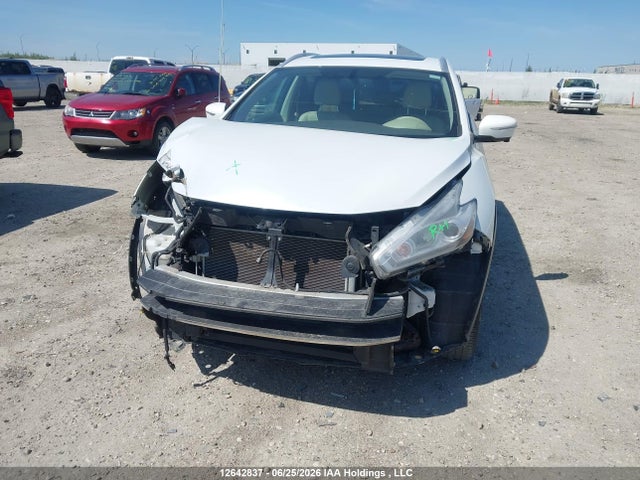 Aukcja sprzedaży 2015 Nissan Murano S/sl/sv/platinum, vin: 5N1AZ2MH9FN267764, numer aukcji: 12642837