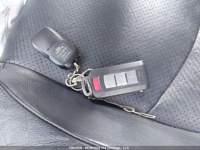 JA4AJVAW1MU603419 Mitsubishi RVR