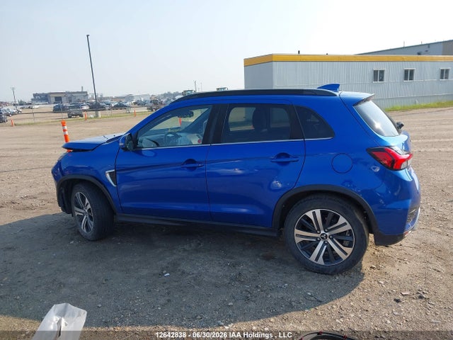 Продажа на аукционе авто 2021 Mitsubishi Rvr, vin: JA4AJVAW1MU603419, номер лота: 12642838
