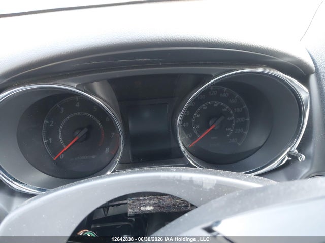 Продажа на аукционе авто 2021 Mitsubishi Rvr, vin: JA4AJVAW1MU603419, номер лота: 12642838