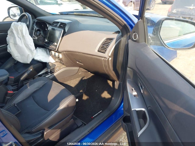 Продажа на аукционе авто 2021 Mitsubishi Rvr, vin: JA4AJVAW1MU603419, номер лота: 12642838