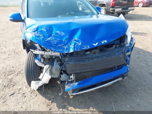 Продажа на аукционе авто 2021 Mitsubishi Rvr, vin: JA4AJVAW1MU603419, номер лота: 12642838
