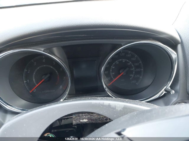 Продажа на аукционе авто 2021 Mitsubishi Rvr, vin: JA4AJVAW1MU603419, номер лота: 12642838