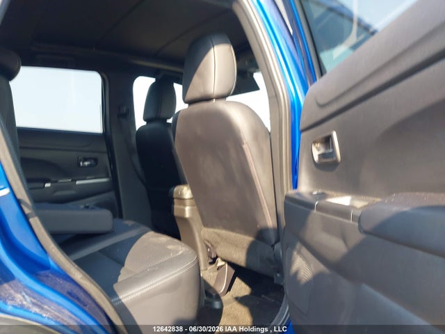 Продажа на аукционе авто 2021 Mitsubishi Rvr, vin: JA4AJVAW1MU603419, номер лота: 12642838