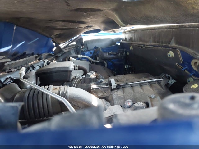 Продажа на аукционе авто 2021 Mitsubishi Rvr, vin: JA4AJVAW1MU603419, номер лота: 12642838