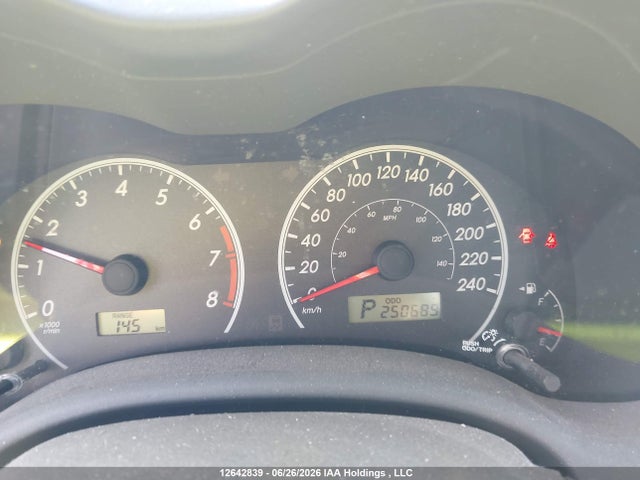 Продаж на аукціоні авто 2009 Toyota Corolla Ce, vin: 2T1BU40EX9C032229, номер лоту: 12642839