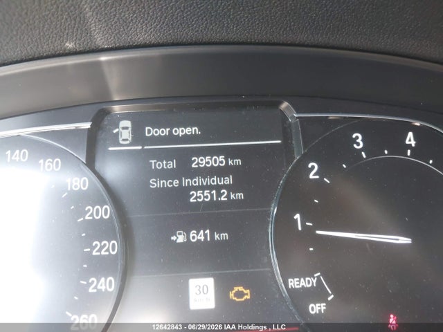 Продажа на аукционе авто 2022 Bmw X3 Xdrive30i, vin: 5UX53DP02N9K41327, номер лота: 12642843