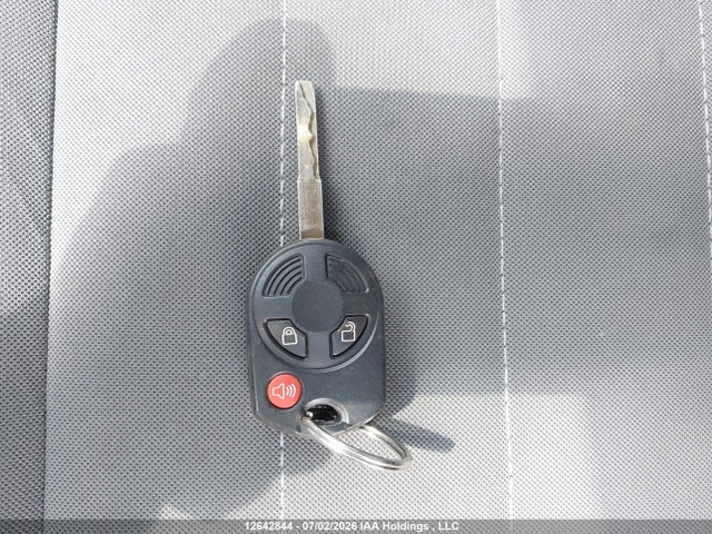 Auction sale of the 2013 Ford Escape Se, vin: 1FMCU0GX7DUB04130, lot number: 12642844
