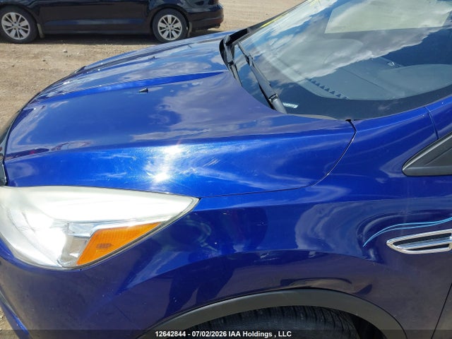 Auction sale of the 2013 Ford Escape Se, vin: 1FMCU0GX7DUB04130, lot number: 12642844
