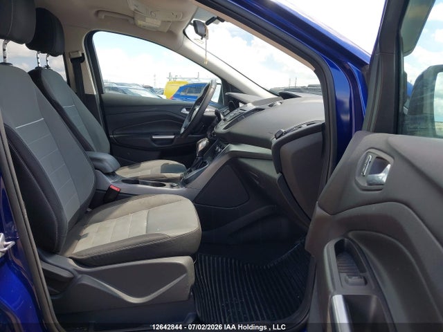 Auction sale of the 2013 Ford Escape Se, vin: 1FMCU0GX7DUB04130, lot number: 12642844
