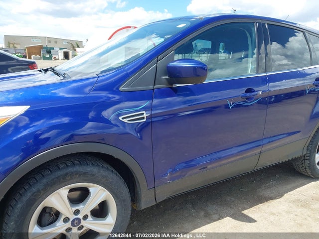 Auction sale of the 2013 Ford Escape Se, vin: 1FMCU0GX7DUB04130, lot number: 12642844